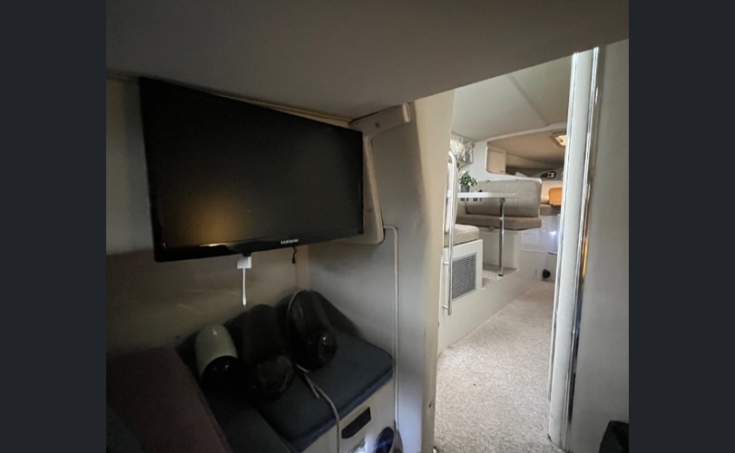 Wellcraft Monte Carlo 28-kuva-5